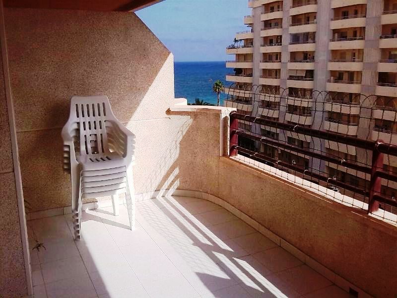 Апартаменты в первой линии моря, Кальпе / Испания / Коста Бланка / photo 4